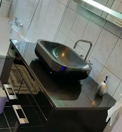 Apartmán Garden Paradise,flat Near Messe Kolín nad Rýnem