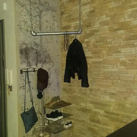 Garden Paradise,flat Near Messe *